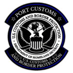 USCBP | Port Customs