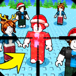 [❄️] Troll A Sniper