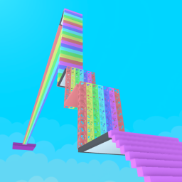 🏆 The World's Easiest Obby 🌟 220 Stages 🌟