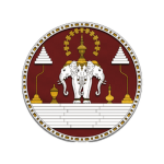 [LA] The Kingdom of Laos