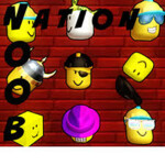 Fang Brigade Rainbow Squad Rally Place