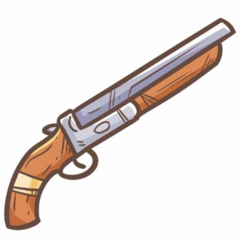 gun wars by HunterPres13