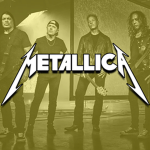 Metallica - Roblox