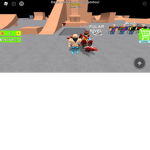 Grupo os amigos