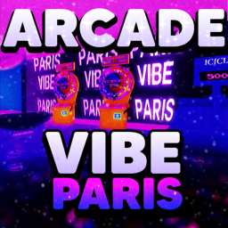 [korblox & headless!] Vibe Paris