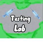 The Robloxian Testing Laboratory