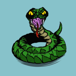 Scrap Snake