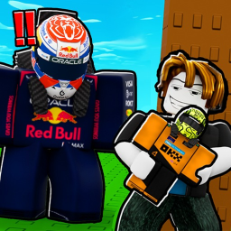 [🏁] Don't Wake the F1 Drivers!