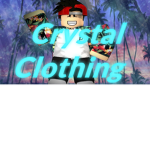 Crystal Clothing_