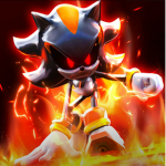 Sonic The Hedgehog’s Group