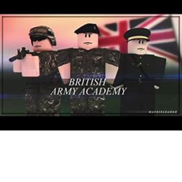 The British Military Academy (New)
