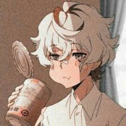 Anime boy Roblox decal