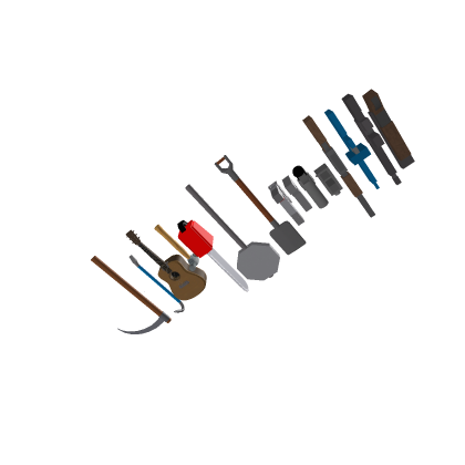 gears v2