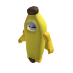 #Bananagang