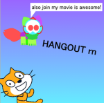 HANGOUT rn