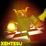 Xentesu