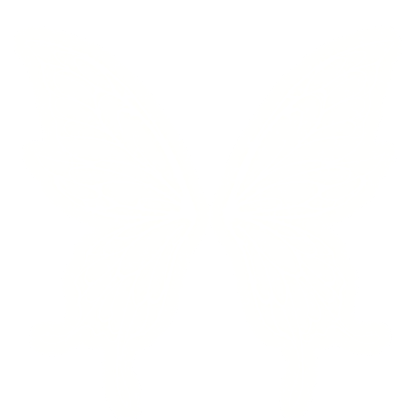 (EMISSIVE) Glowing Butterfly Wings