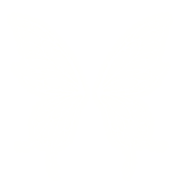 (EMISSIVE) Glowing Butterfly Wings