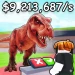Trade a Dinosaur icon