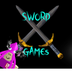 Sword Fighting Games!