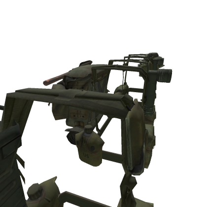 ACS 1.7.5/1.7.7 vietnam equipment