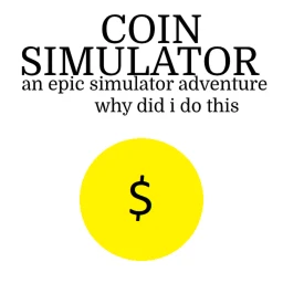 Coin Simulator [BROKEN] (check description) icon