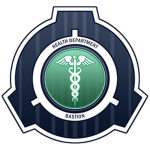 [SCP] – Health Department