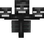 The Wither stroms