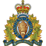 The Royal Canadian Mounted Police 1940s