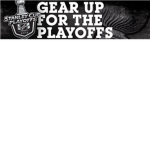 NHL Scrimmage League