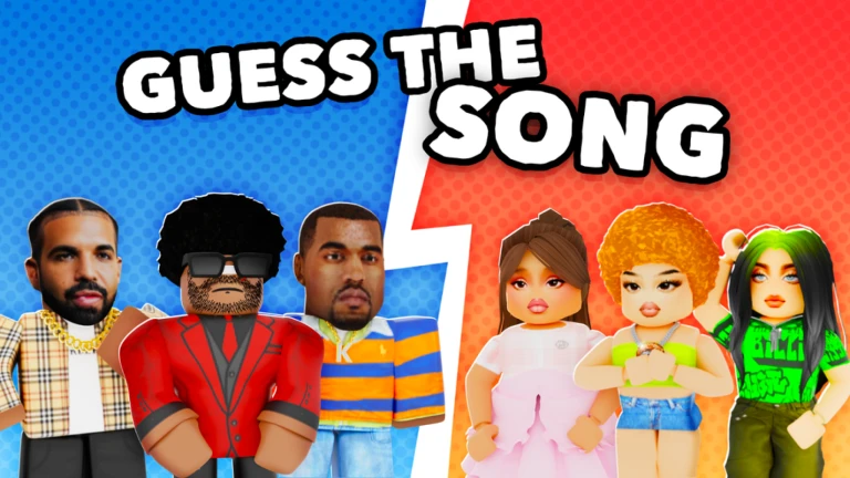 Guess the Song or Die 🔊