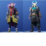 shark fortnite