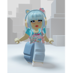 Princess Claudia — Group