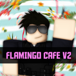 Flamingo Cafe™