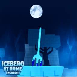 Iceberg at Home [Horror]