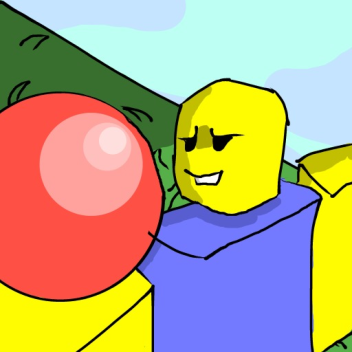 The Ultimate Robloxian Fight