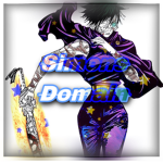 Simon Domain