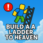 build a ladder to heaven