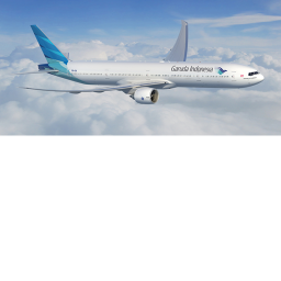 | Revolution Indonesia Airport |