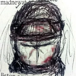 madnewat: first hit icon