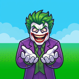 Roblox entity thumbnail