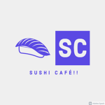 Sushi Café!!