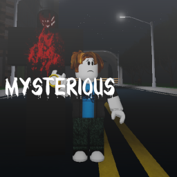 Mysterious (Discountinued Project)