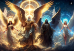 Gods of Destiny