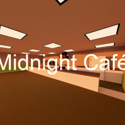Cafe [BETA]