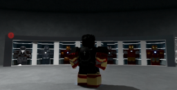 [AKTUALIZACJA] Iron Man: Plac zabaw 