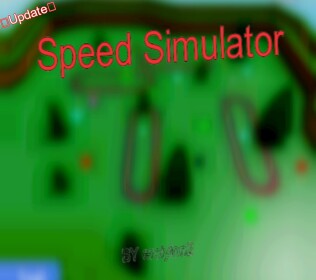 🔥Updated🔥 Speed Simulator 