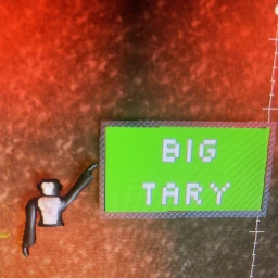 big tary (second upt) icon