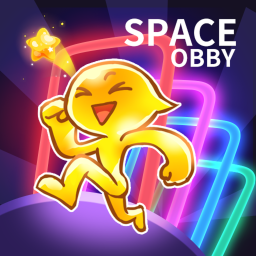 aha space obby