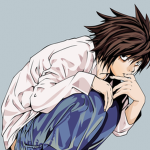 DEATH NOTE FANS ONLY